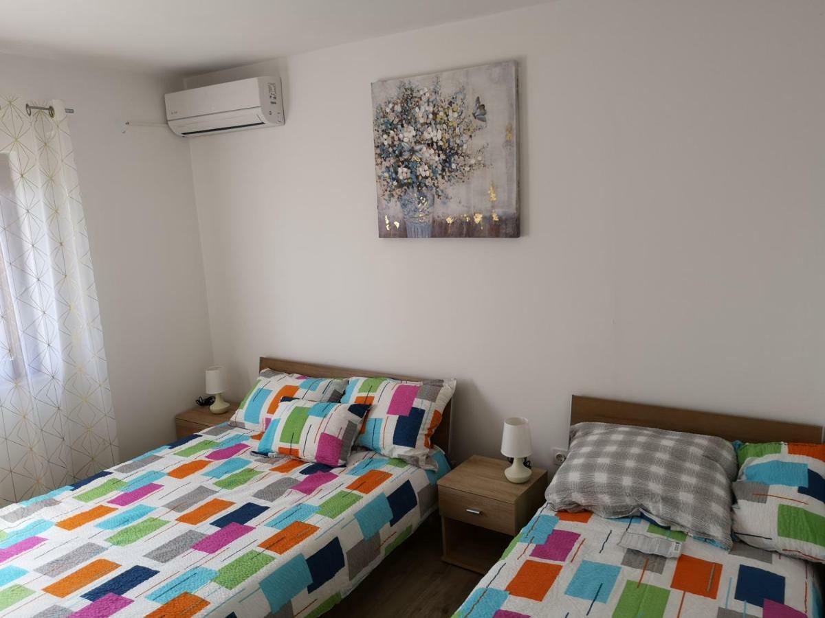 Tomek Apartment Вир Екстериор снимка
